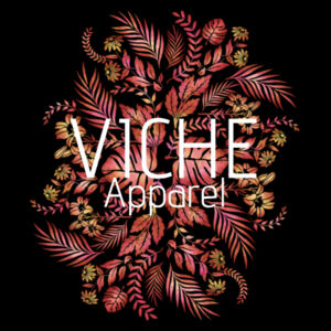 Island Forest - Womens Silhouette Tee Design