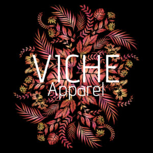 Island Forest - Mens Authentic Singlet Design