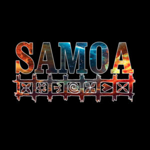 Samoa Design