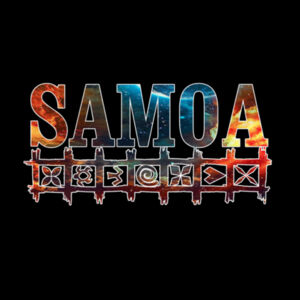 Samoa Design