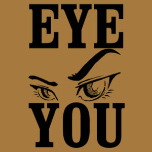 Eye See You Design