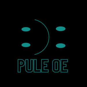Pule Oe Shirt Design