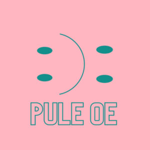Pule Oe Shirt Design
