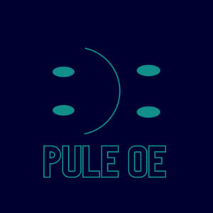 Pule Oe Shirt Design