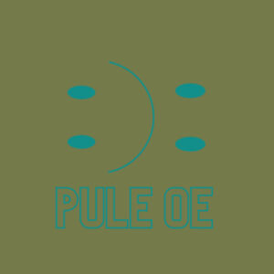Pule Oe Shirt Design