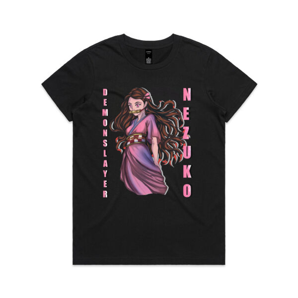 Nezuko Tee Thumbnail