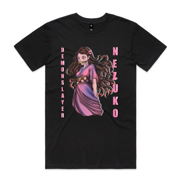 Nezuko Tee Thumbnail