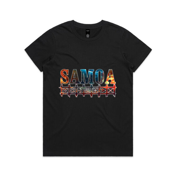 Samoa Thumbnail