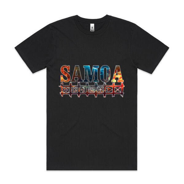 Samoa Thumbnail