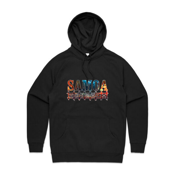 Samoa Thumbnail