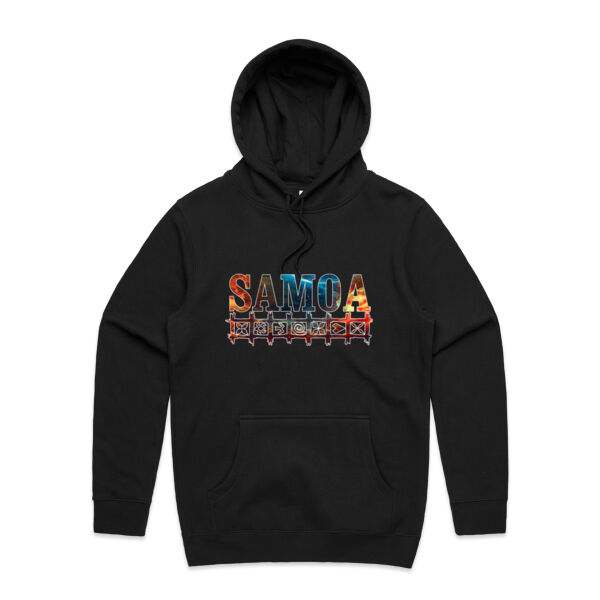 Samoa Thumbnail