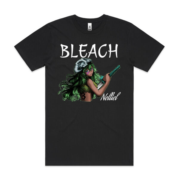 Bleach Nelliel Thumbnail