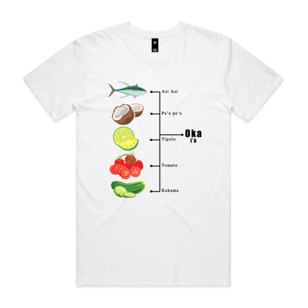 Oka I'a Shirt Thumbnail