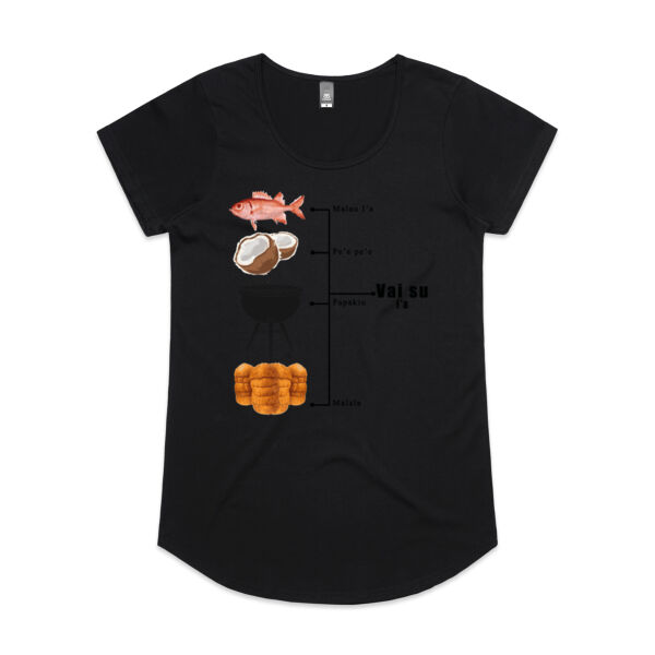 Vai Su Shirt Thumbnail