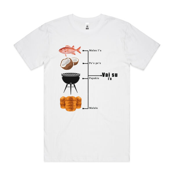 Vai Su Shirt Thumbnail