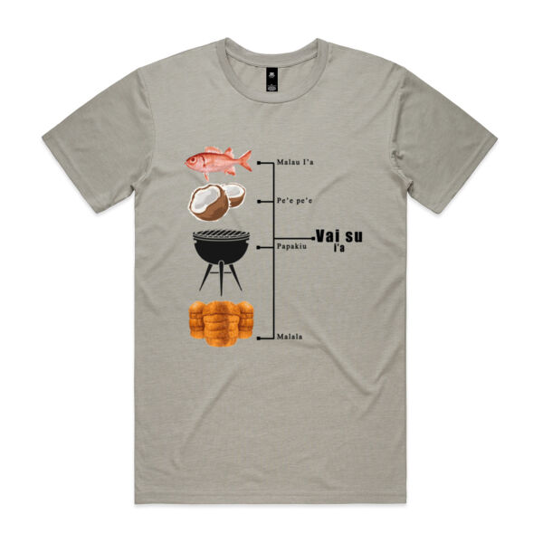 Vai Su Shirt Thumbnail