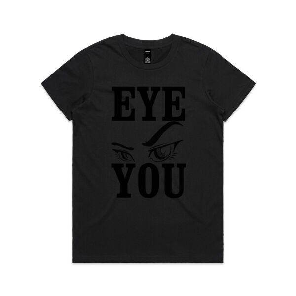 Eye See You Thumbnail