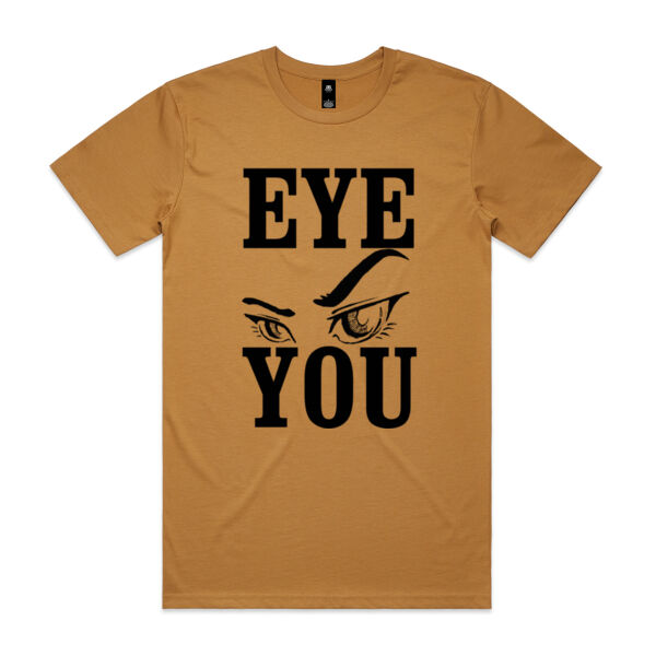 Eye See You Thumbnail