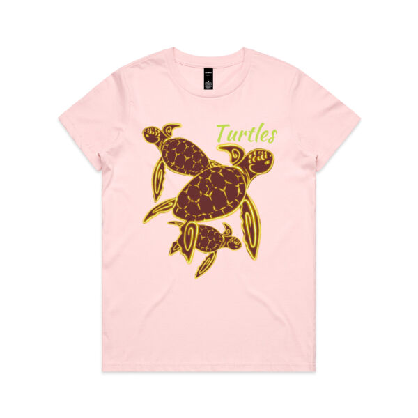 Turtle shirt Thumbnail