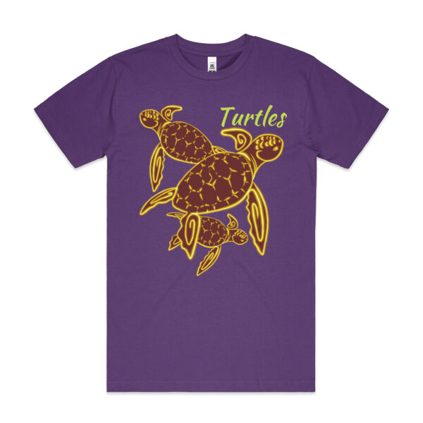 Turtle shirt Thumbnail