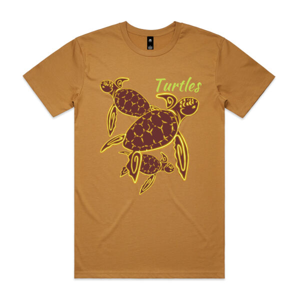 Turtle shirt Thumbnail