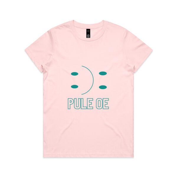 Pule Oe Shirt Thumbnail
