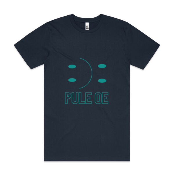 Pule Oe Shirt Thumbnail