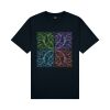 Cloke Mens Outline Tee Thumbnail