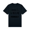 Cloke Mens Outline Tee Thumbnail