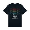 Cloke Mens Edit Tee Thumbnail