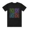 AS Colour Mens Staple T shirt Thumbnail