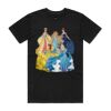 AS Colour Mens Staple T shirt Thumbnail